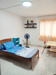 Blk 243 Tampines Street 21 (Tampines), HDB 4 Rooms #600303111